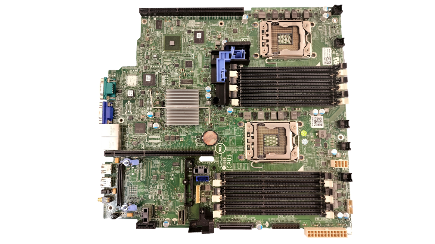 Dell PowerEdge R420 Server Motherboard CN7CM