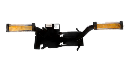 Dell XPS 13 9530 Precision M3800 NVIDIA Dual Heatsink 8D7GK 08D7GK CN-08D7GK