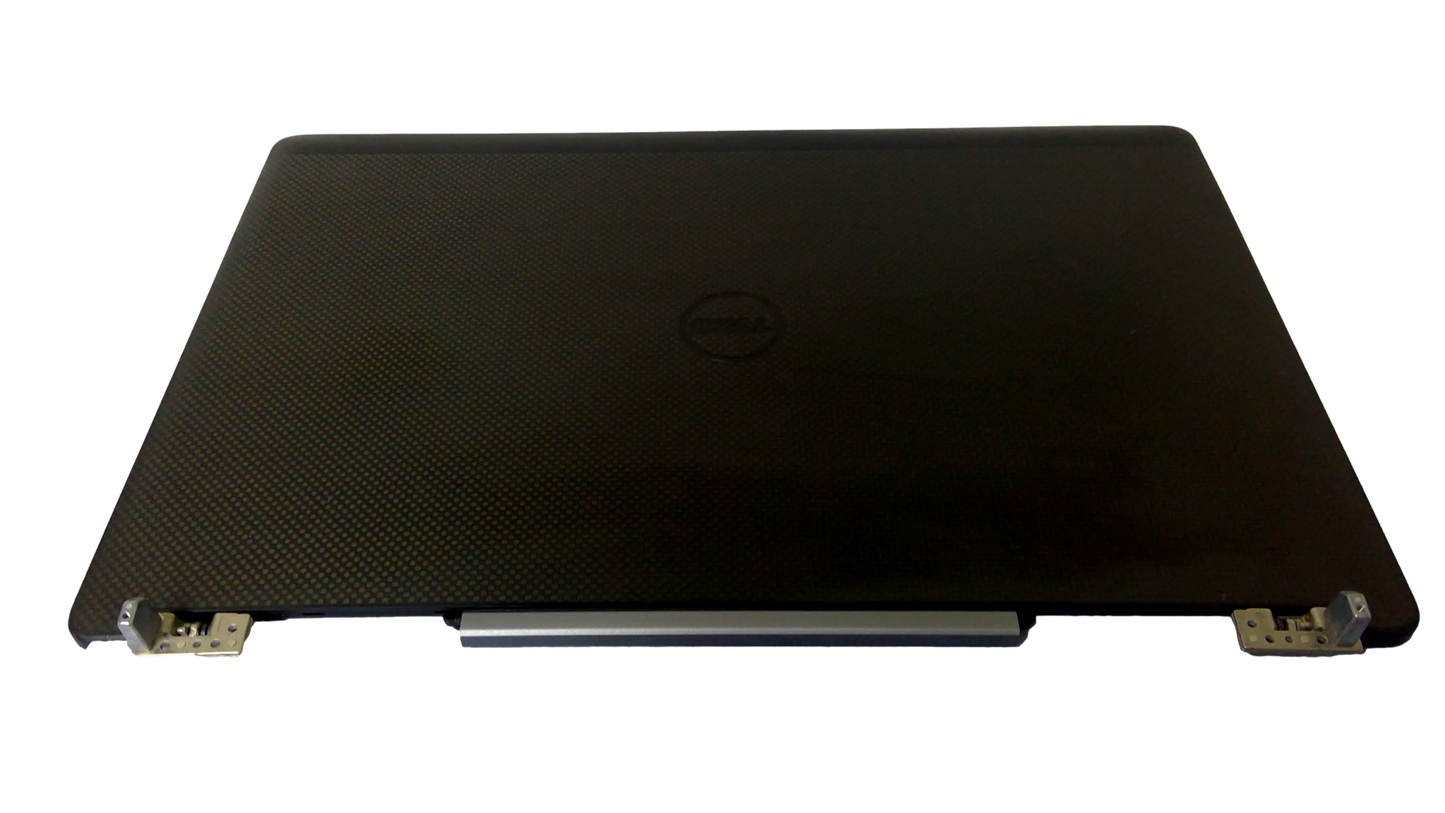 Dell Precision 7710 7720 LCD Backcover W/ Webcam WIFI Antenna 03XPXG