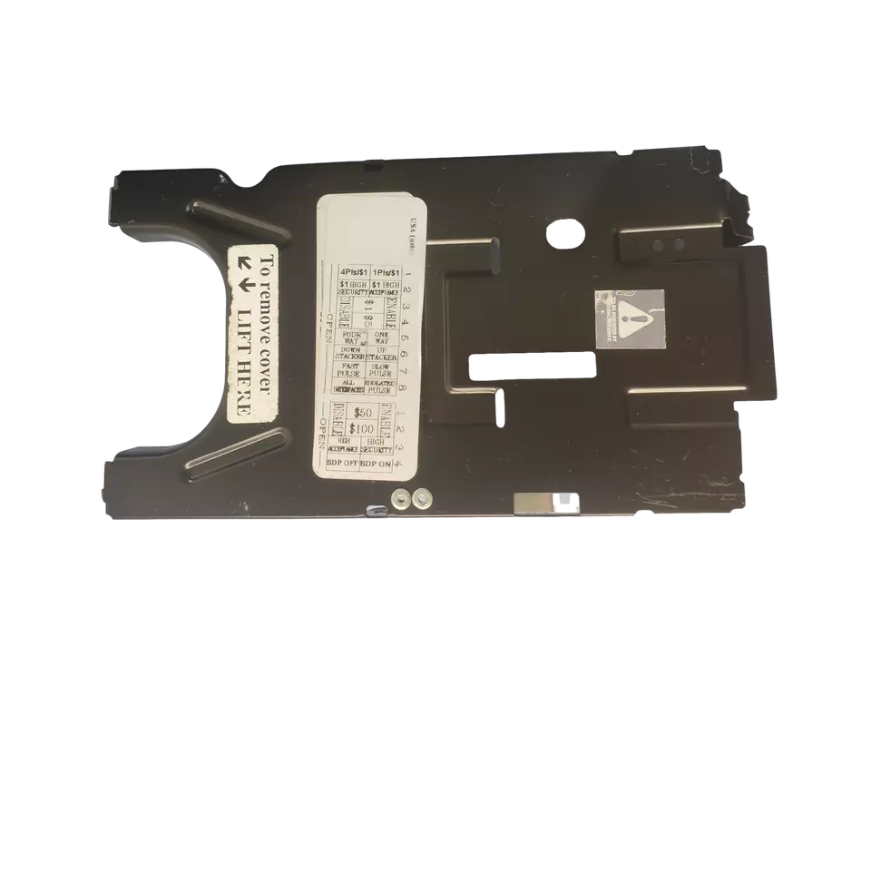 Mitsubishi Portable Cellular Phone Model 800