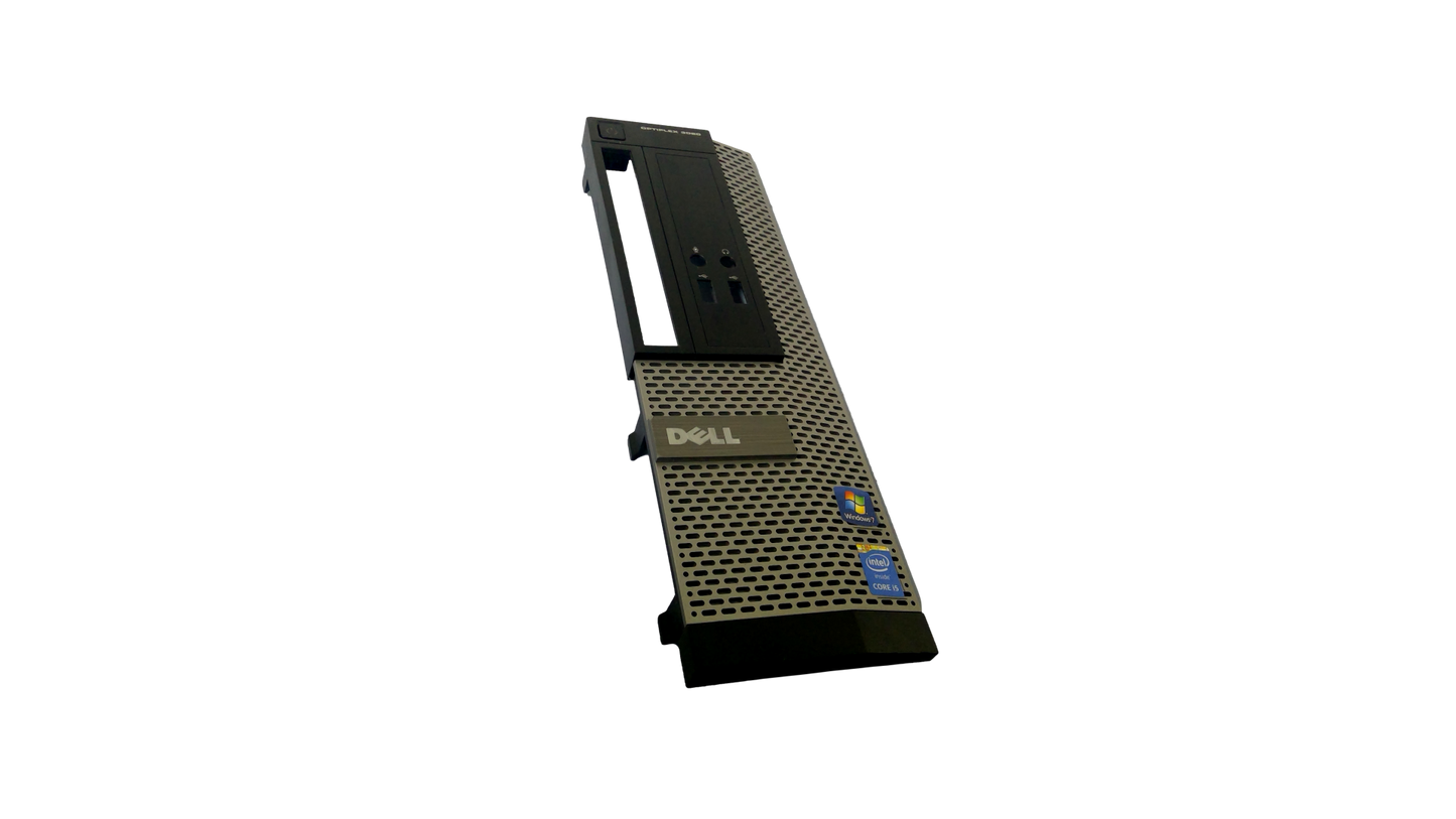Dell Optiplex 3020 SFF Desktop Case Front Face Plate Cover Bezel 0M37X5 M37X5