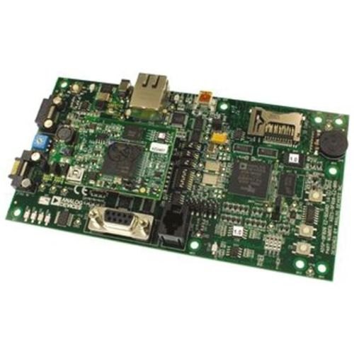 Analog Devices ADZS-BF609 Evaluation Board