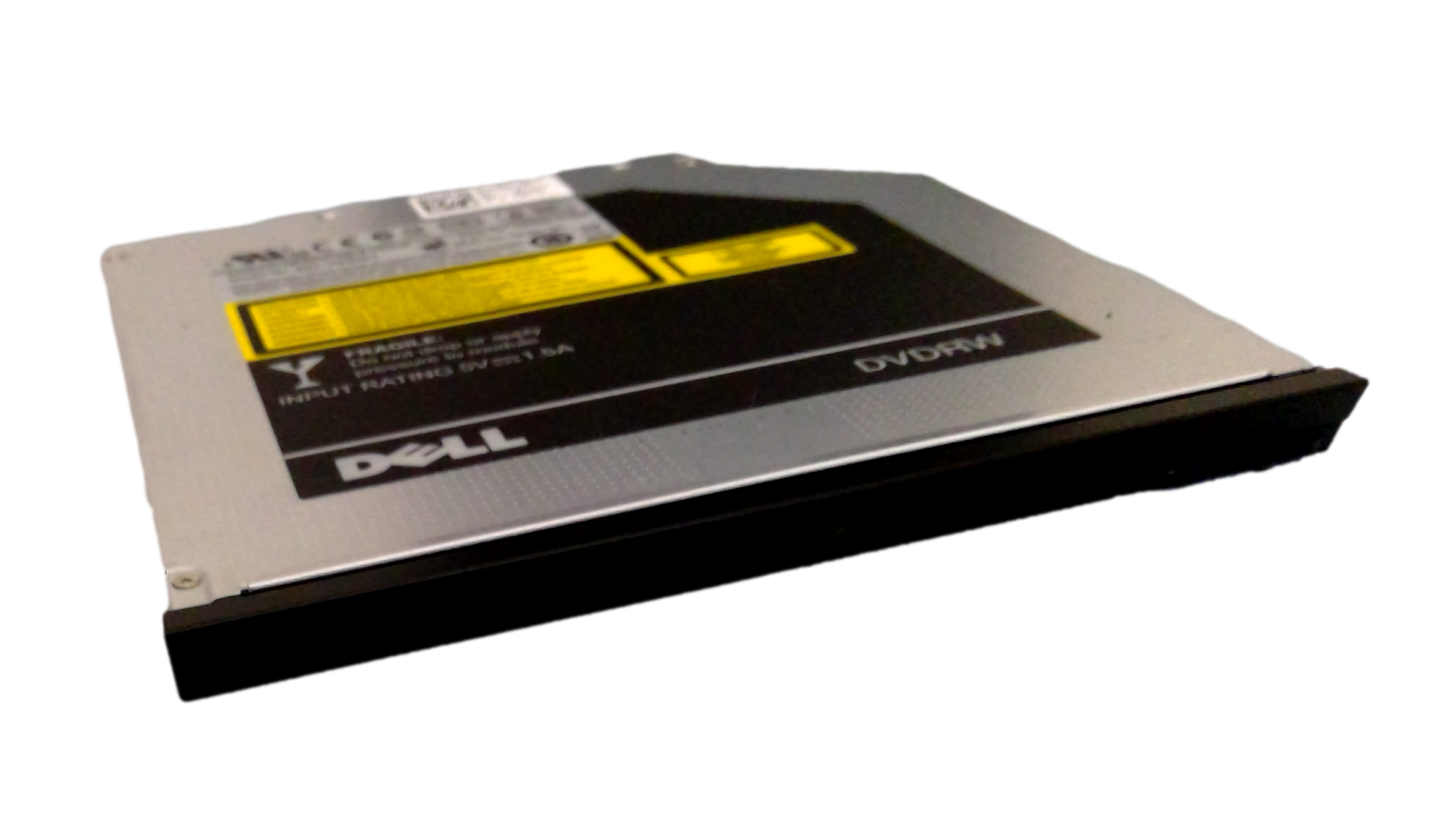 Dell CDRW DVDRW Drive GNK3H AD-7930H E6400 E6500 E6410 E6510 M2400