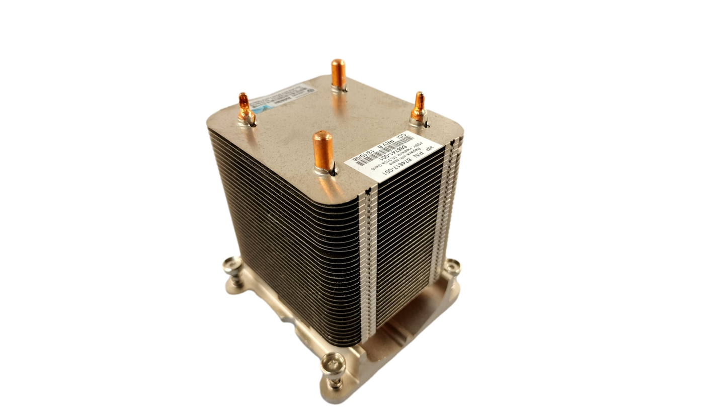 HP 686741-001 ML310e Heatsink 674817-001