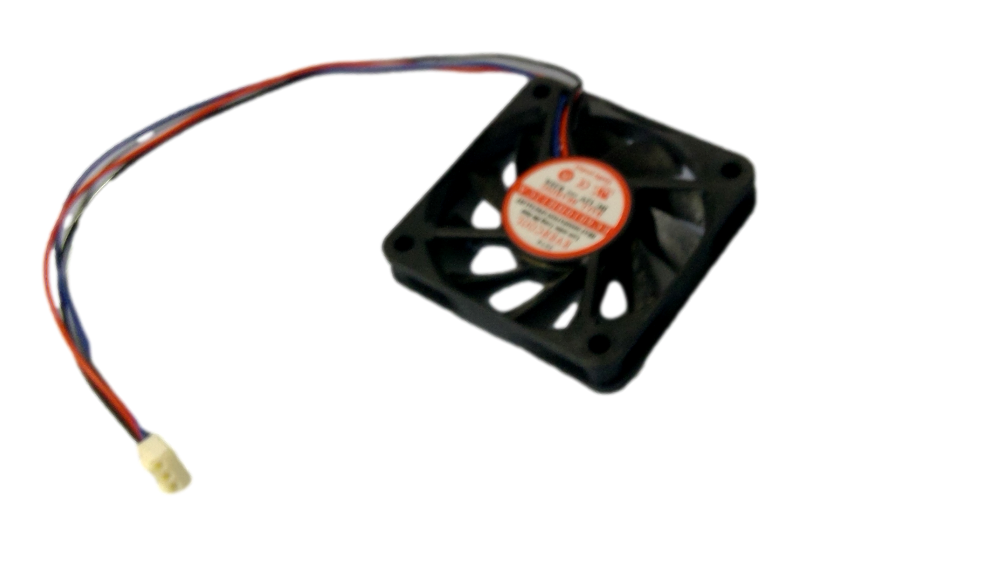 EVERCOOL EC6010HH12CA DC12V 0.22 FAN