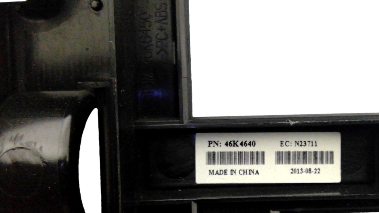 IBM 46K4640 - IBM/OEM RACK-MOUNT DRAWER BEZEL