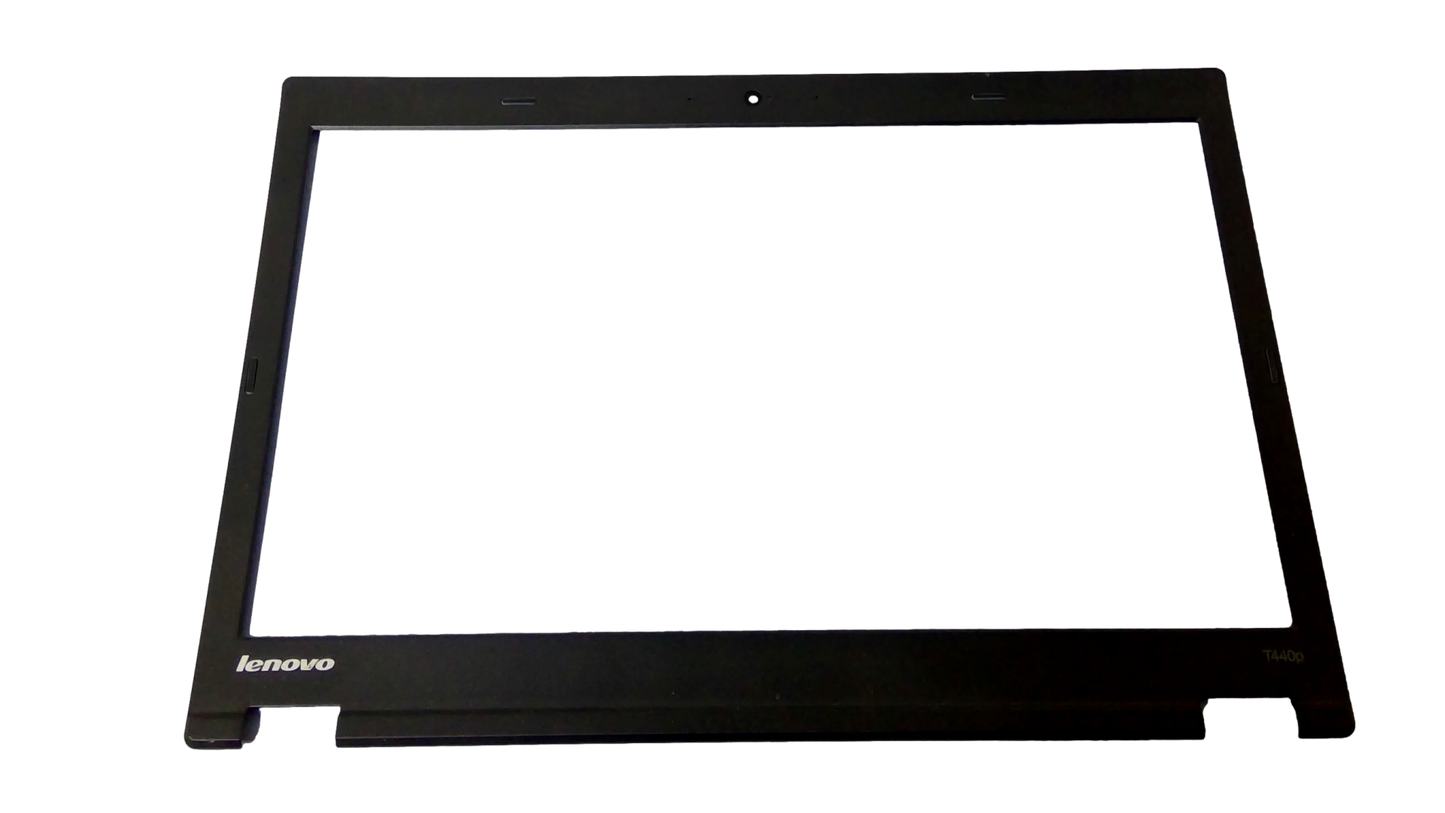 LENOVO THINKPAD T440P LCD FRONT FRAME TRIM BEZEL 04X5424 SM10A39176