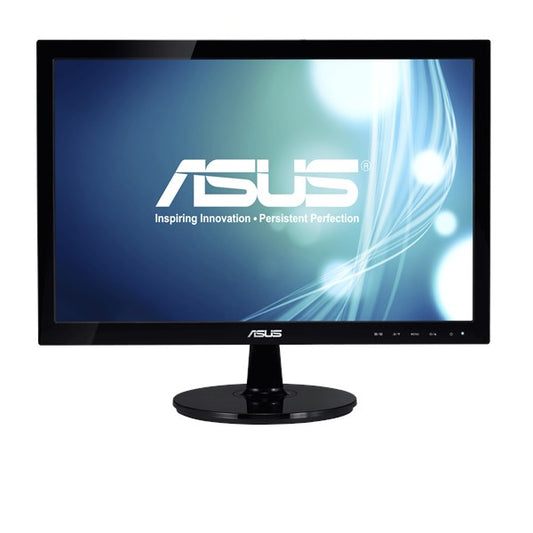 ASUS VS197D-P 18.5" Wide Screen Monitor