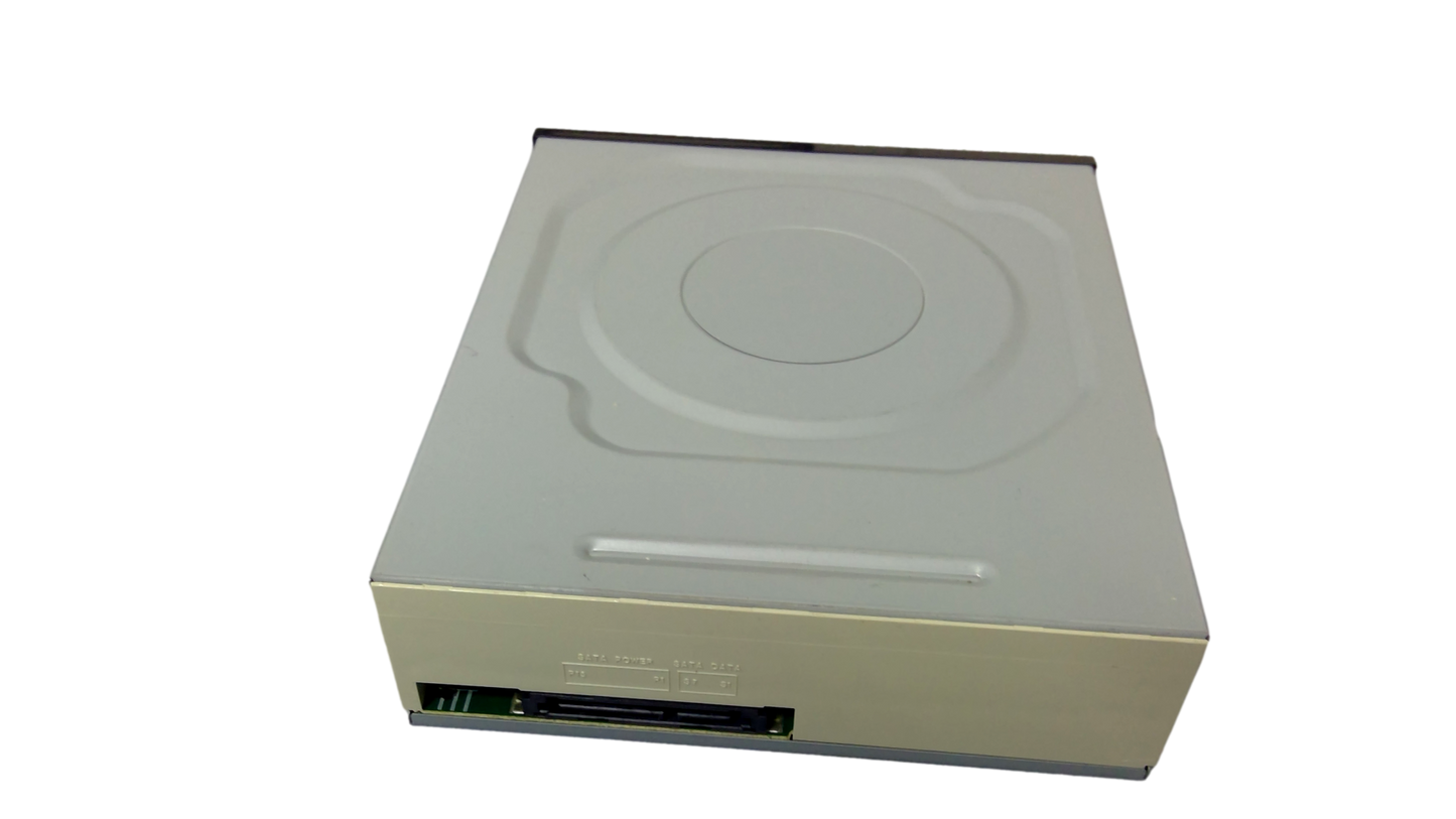 TEAC DVD Drive Model DV-518GSB-100 REV. A