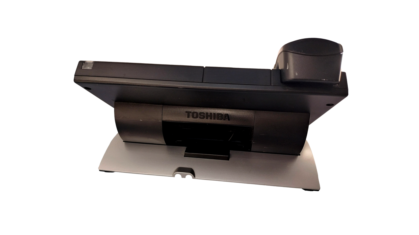 TOSHIBA IP5531-SDL 20 Button IP PoE Phone