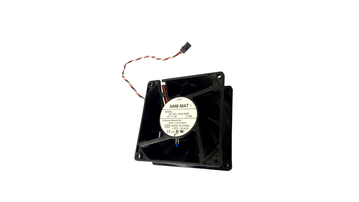 NMB-MAT 3615KL-04W-B86 12V 2.10A COOLING FAN