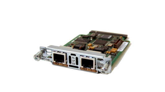 CISCO NETWORK INTERFACE MODULE  800-044614-03