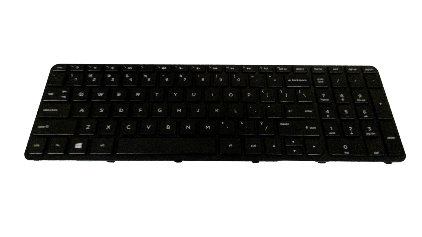 HP 708168-001 Laptop Keyboard for Pavilion 15-E / 15-F / 15-G / 15-N