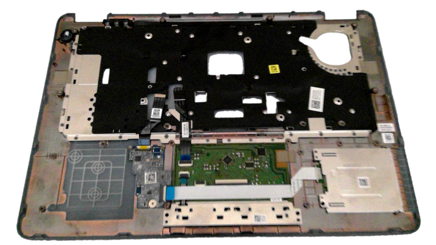 Dell Latitude E7450 Palmrest TouchPad *LAL11* A1412A TH7M3