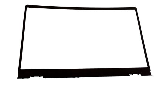 Dell 15.6 Inches LCD Bezel Assembly - Black - Non-Touch RFKD3