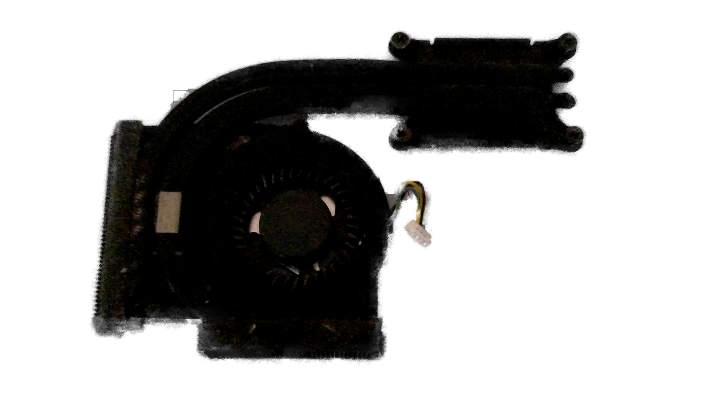 Fan Compatible IBM Lenovo Thinkpad T420S T420SI CPU Cooling Fan with Heatsink FRU P/N 04W1712 (Integrated) UMA
