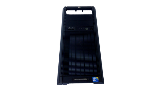 HP ProLiant ML330 G6 BEZEL 519731-001 p/n 487113-001