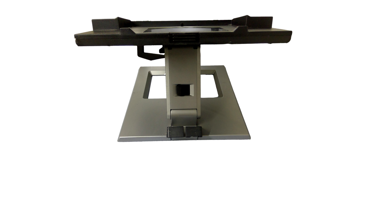 DELL ADJUSTABLE DOCKING STATION NOTEBOOK STAND PR03X PR02X 0TC6RT TC6RT