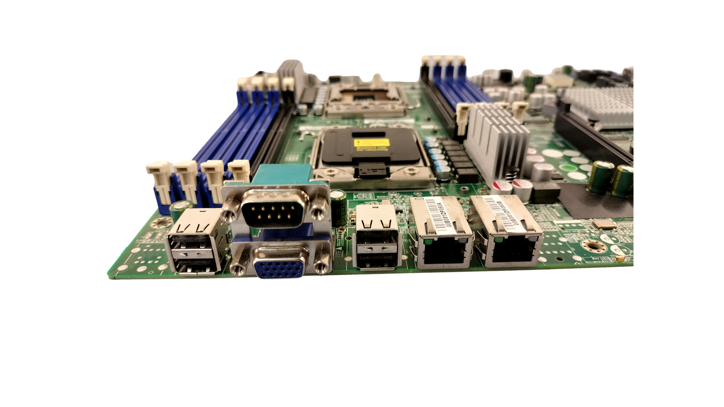 Lenovo ThinkServer RD240 Motherboard 46U3276
