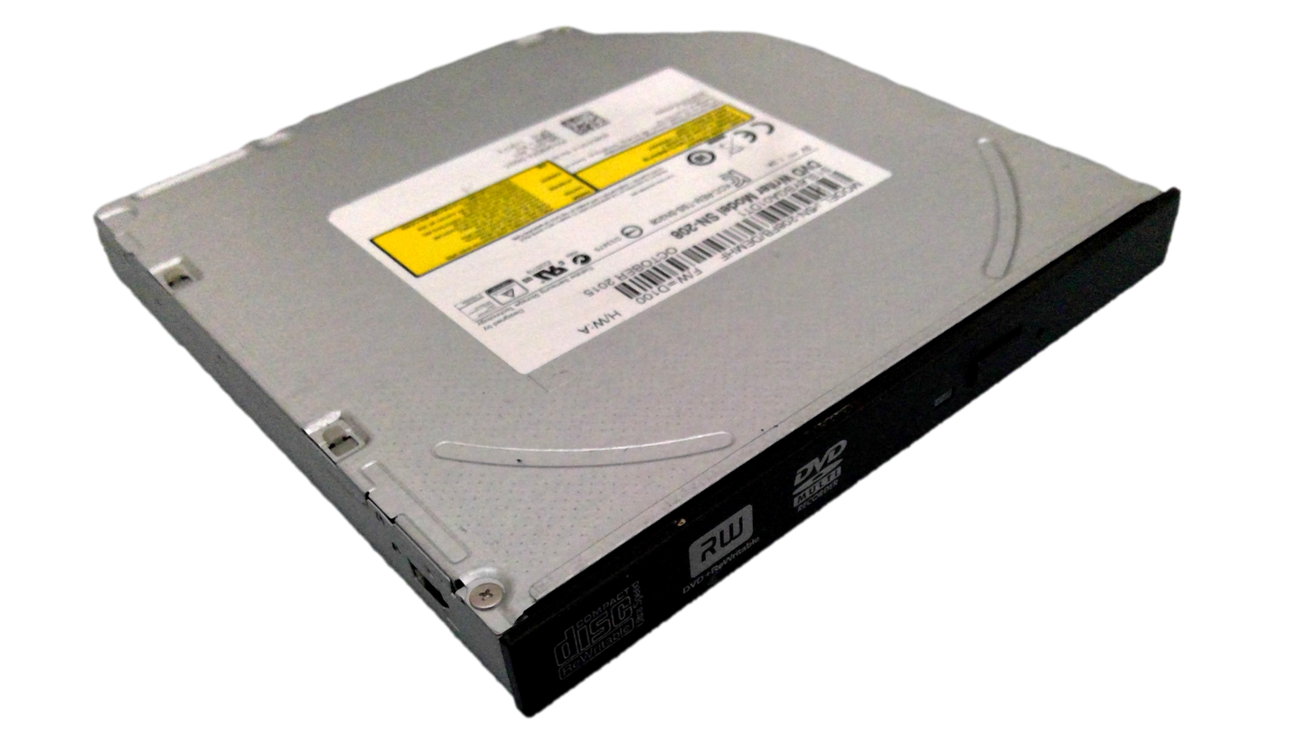 Toshiba Samsung DVD Writer Multi Recorder Model: SN-208FB/DEMHF