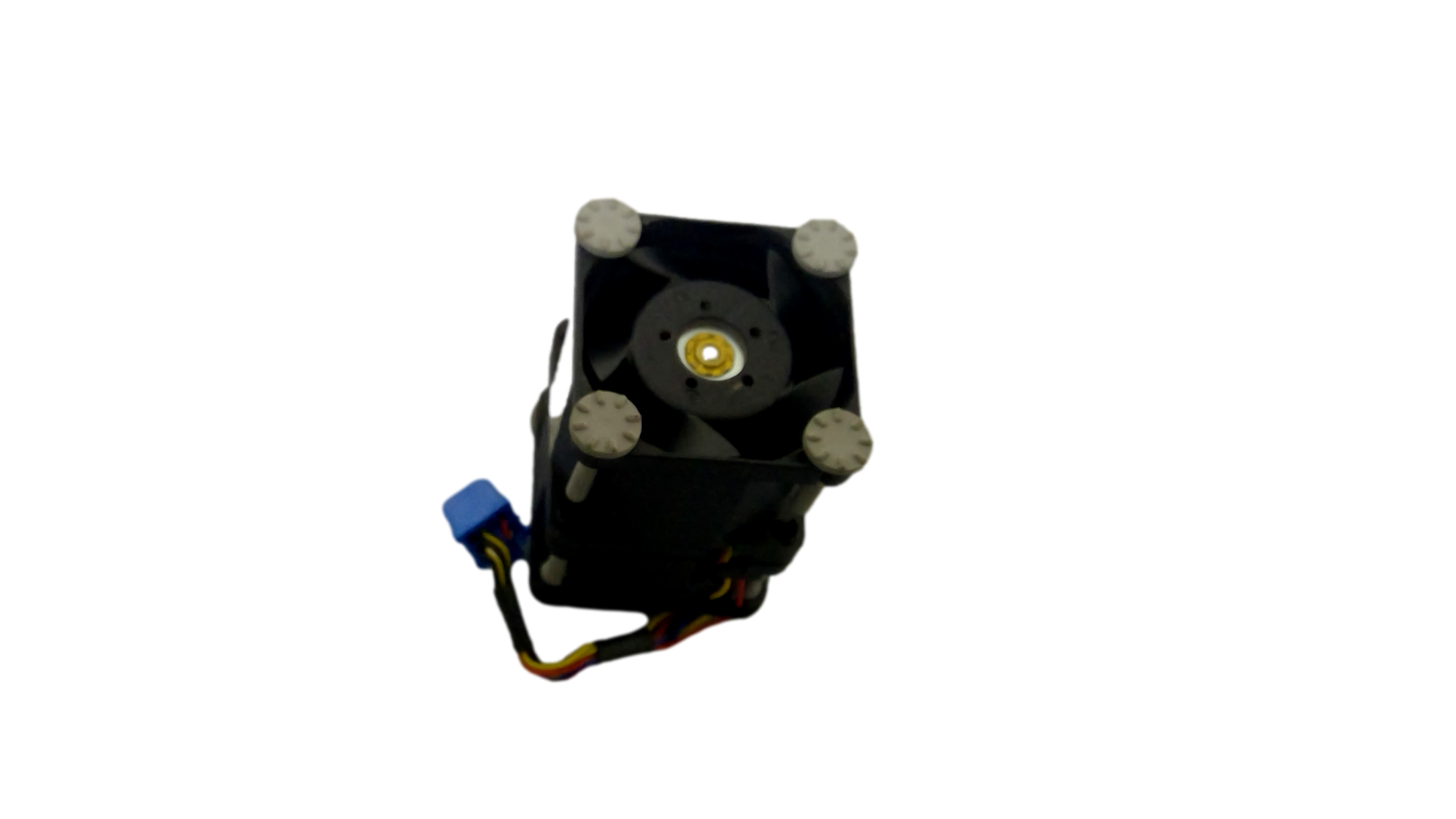 Dell PowerEdge R320 R420 R430 Server CPU Dual Rotor Blower Fan HR6C0 G8KHX