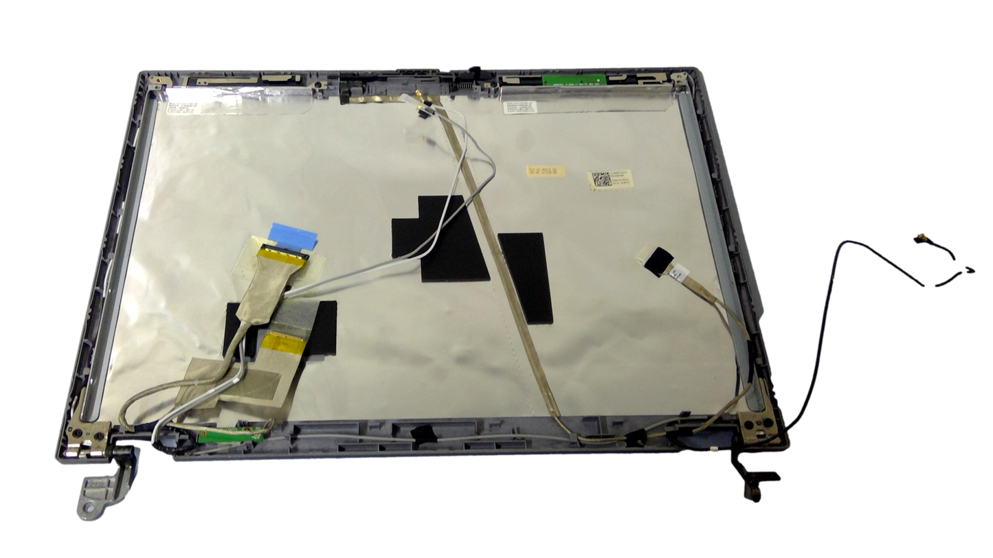 Dell OEM Latitude E5410 14.1' LCD Back Cover Lid Assembly K6FYJ