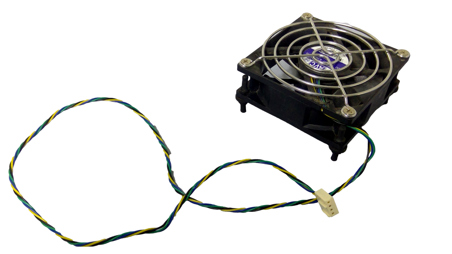 AVC DS08025T12U DC12V 0.70A P210 FAN