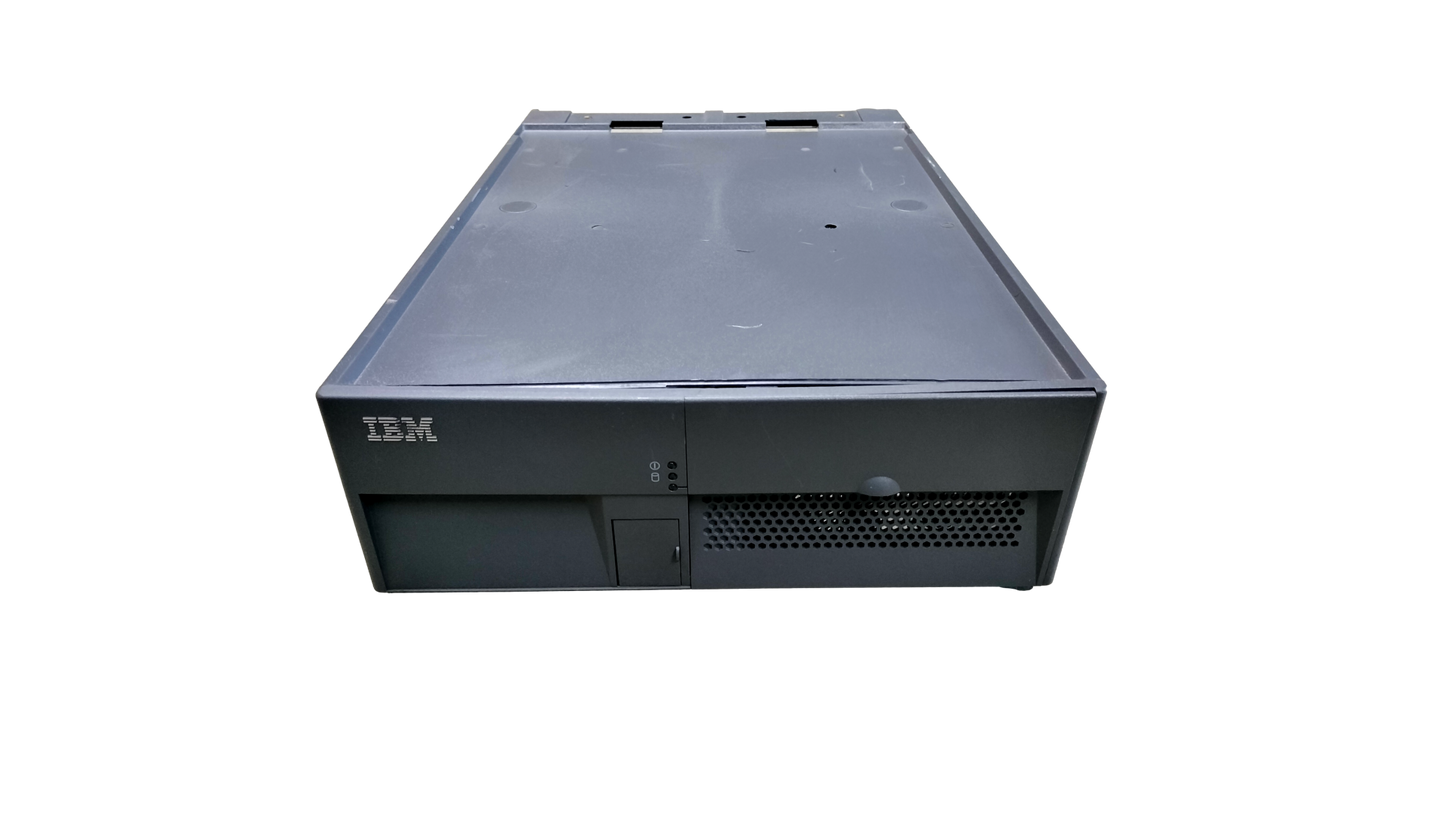 IBM 4800-C84 Core 2 Duo E7400 2.8GHz 4GB RAM 500GB HDD No OS