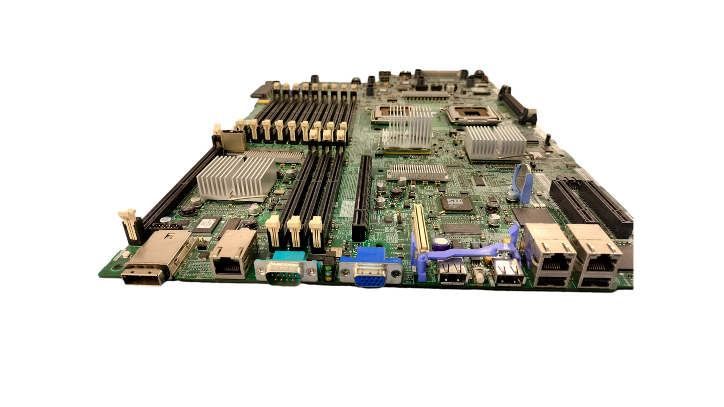 IBM - System X3650 Motherboard 42C4252