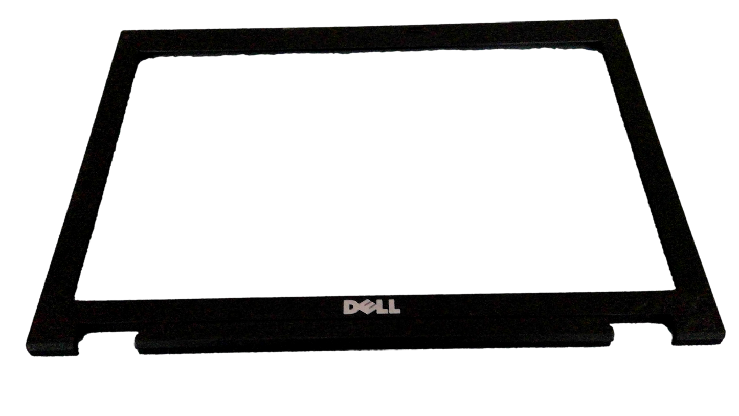 Dell OEM Latitude E5400 14.1" LCD Front Trim Cover Bezel Plastic J2MCT