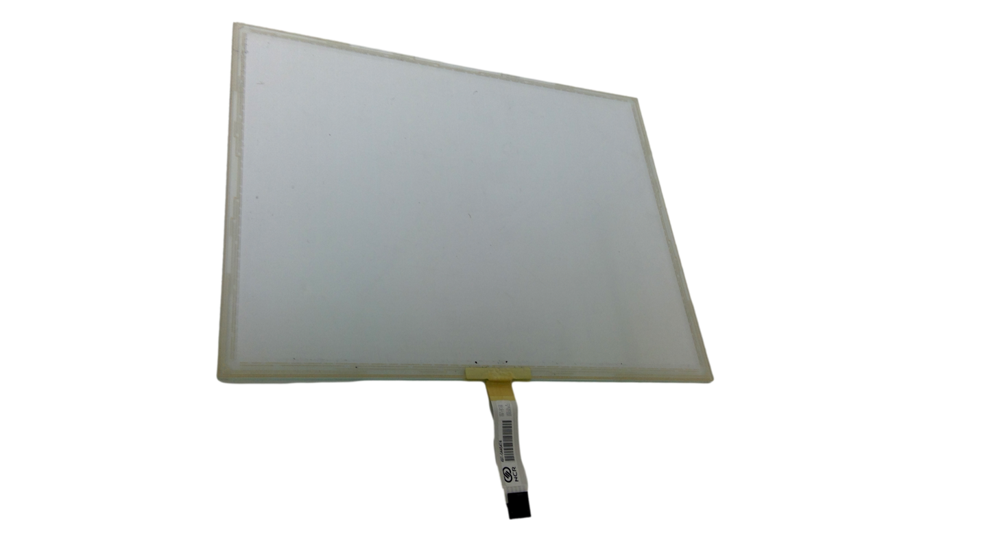 NCR 15" Capacitive Touch Glass Panel Screen 497-0445474 200363622