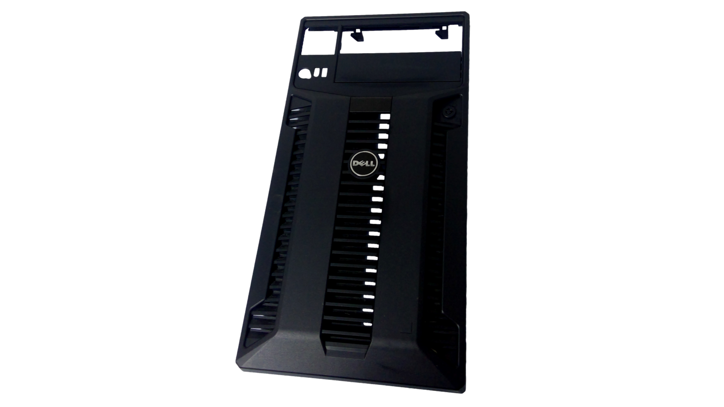 Dell PowerEdge T310 Front Bezel Cover W811K/0W811K WITH KEYS