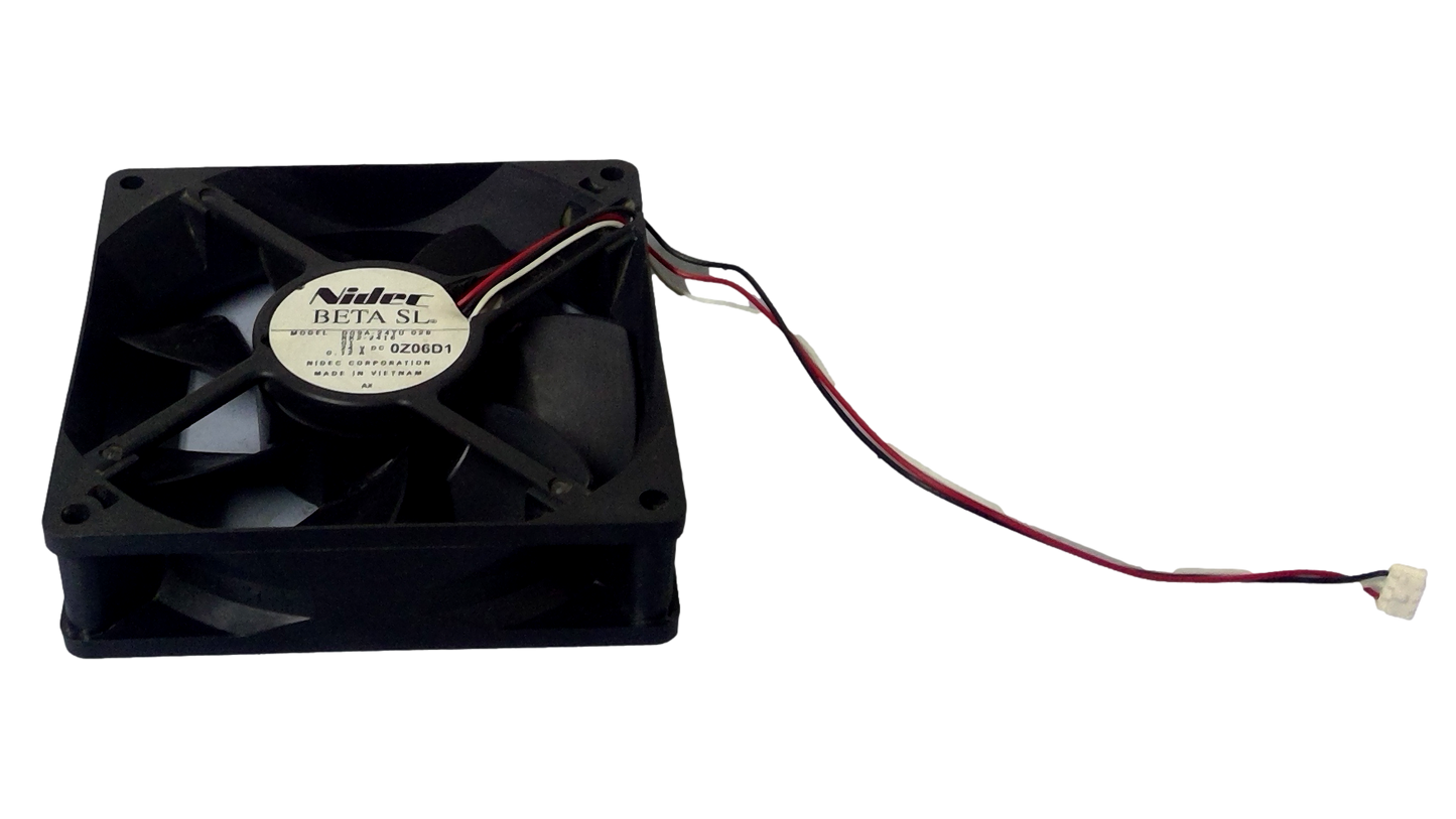 NIDEC BETA SL D09A-24TU 02B RK2-2416 (0Z06D1) FAN