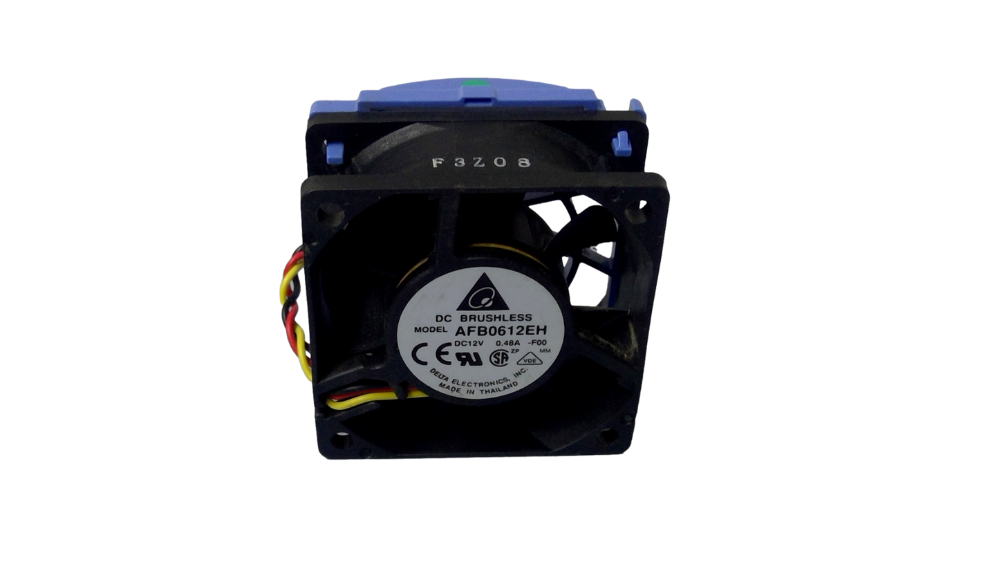Dell Poweredge 2650 Server Processor Fan Brushless AFB0612EH