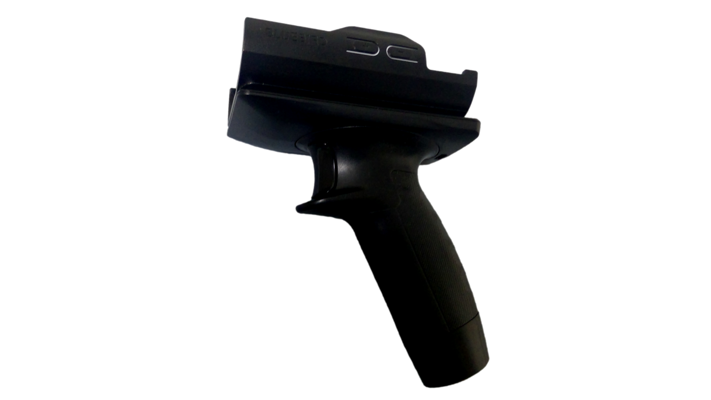 Bluebird Trigger Handle