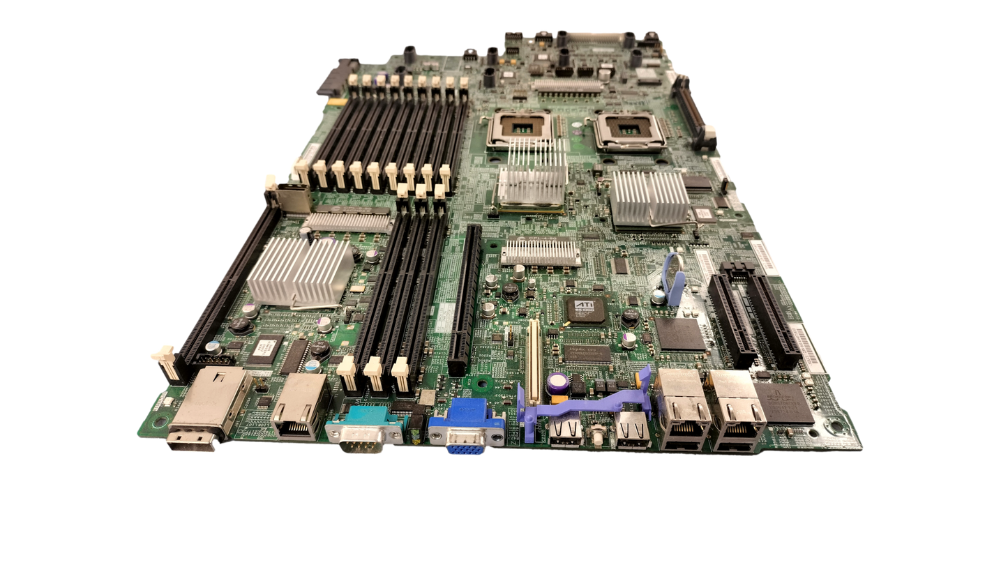 IBM - System X3650 Motherboard 42C4252