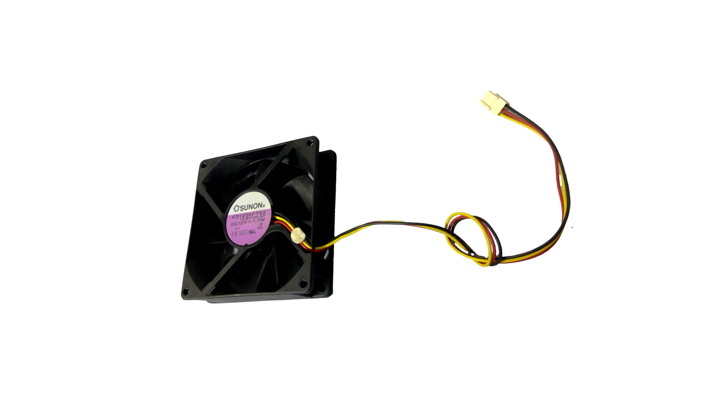 SUNON KD1209PTS2 13.B1140.AF DC12V 1.7W COOLING FAN