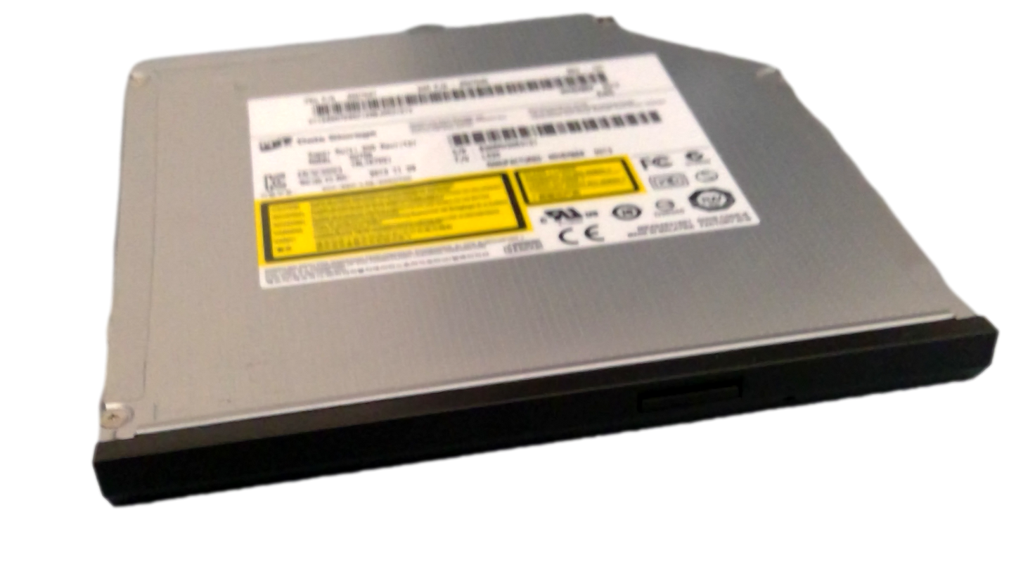 Lenovo ThinkPad 14" T440p  Genuine Super Multi DVD Burner Drive 45N7647 45N7656 REV.101 GU70N