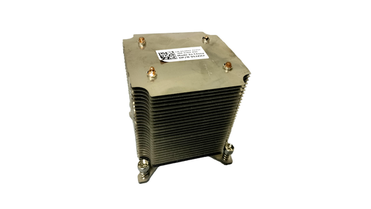 Dell PowerEdge T320 T420 Server CPU Processor Heatsink 5JXH7