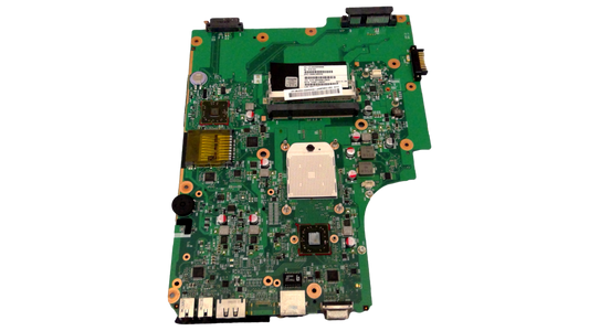 Toshiba Satellite L505D AMD Laptop Motherboard V000185540