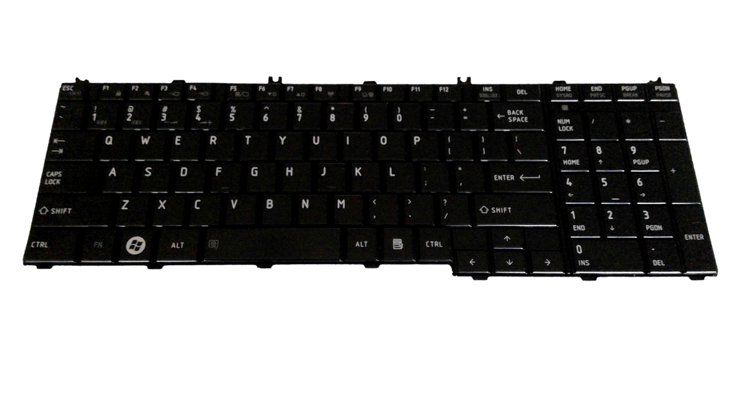 Toshiba Satellite 9Z.N4Wgq.001 Us Keyboard