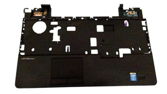 Dell Latitude E5540 Palmrest Touchpad Fingerprint Reader -Single Point- CN3WV