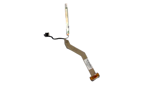 HP Pavilion dv6000 dv9000 Laptop LCD Screen INVERTER BOARD AS0231721C1 v6000 WITH HP DV6000 DV6700 446480-001 FOXDDAT8ALC0041A Flat LCD Cable-