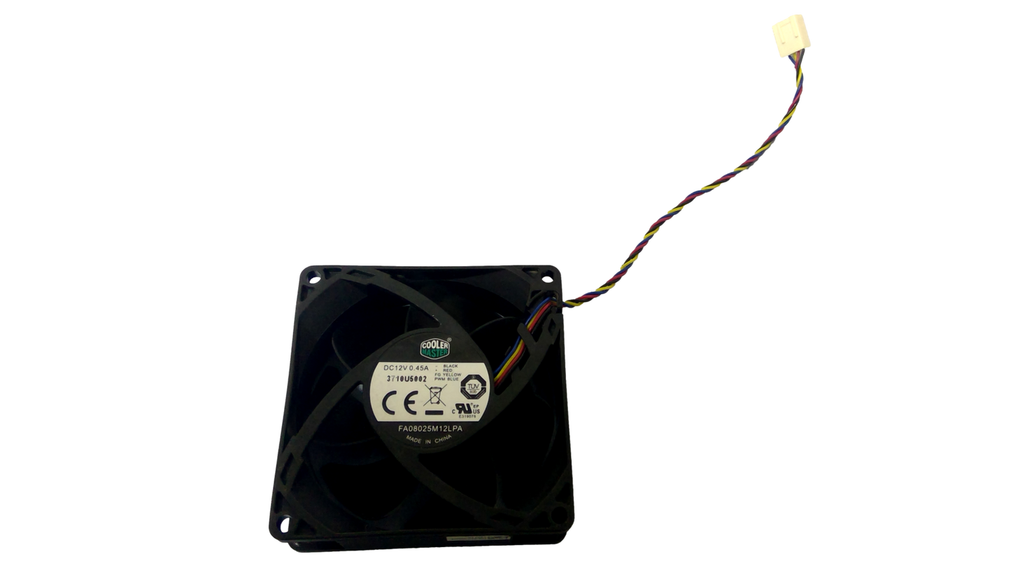 Cooler Master DC12 045A Fan