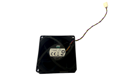 Cooler Master FA08025M12LPA DC12 045A Fan