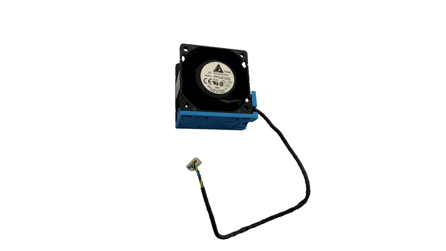 DELTA ELECTRONICS PFC0612DE 6CM 60MM 6038 DC 12V 1.68A server inverter Cooling FAN
