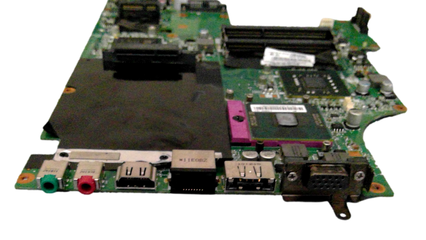 Lenovo SL510 Laptop Computer Motherboard DAGC3AMB8