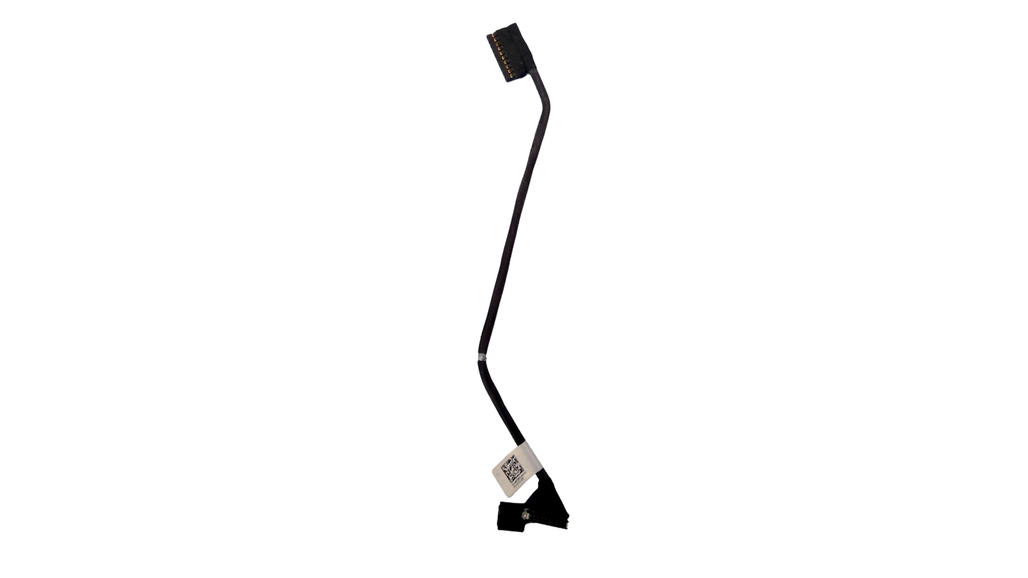For Dell Latitude E5450 ZAM70 Battery Cable 8X9RD 08X9RD DC02001YJ00 Connector G
