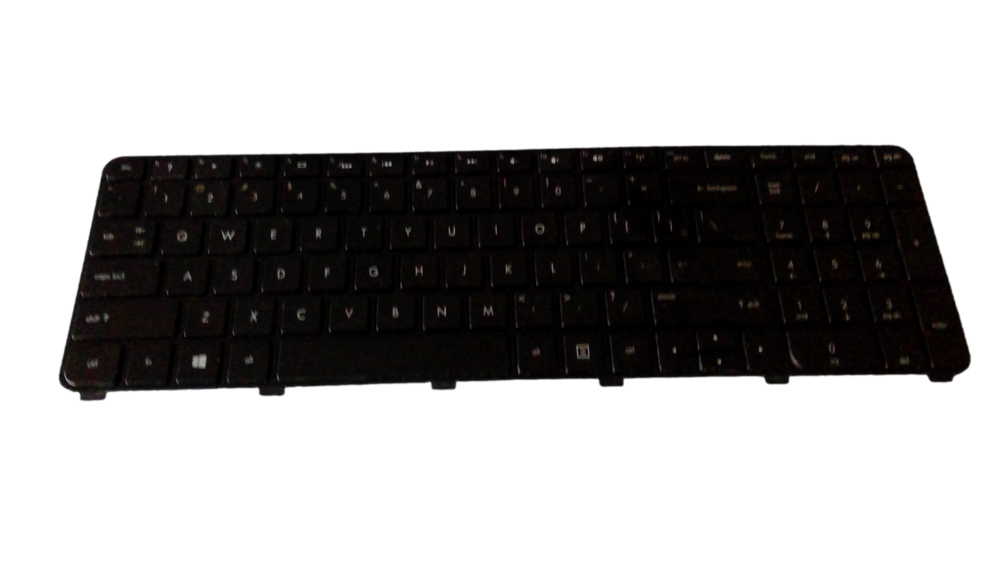HP Keyboard p/n 697459-001 NSK-CJBBW