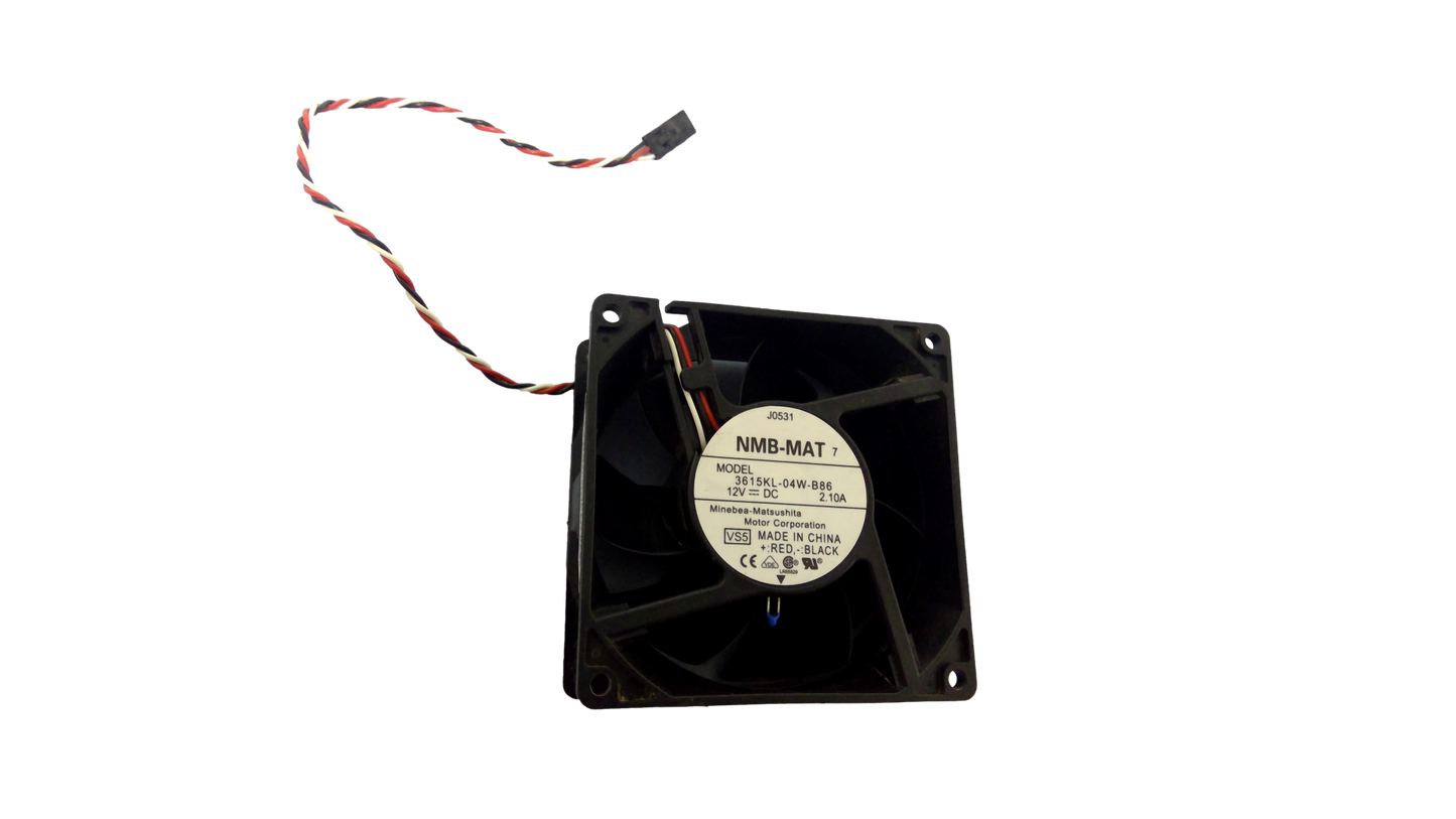 NMB-MAT 3615KL-04W-B86 12V 2.10A COOLING FAN